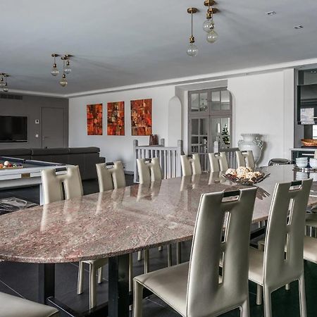 Le Notre Dame - Luxury Apartment With Seine View Paryż Zewnętrze zdjęcie