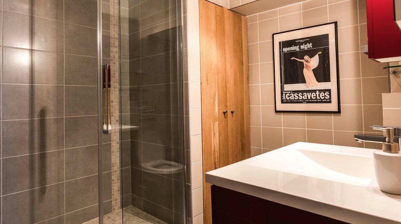 Le Notre Dame - Luxury Apartment With Seine View Paryż Zewnętrze zdjęcie