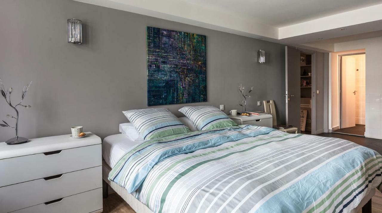 Le Notre Dame - Luxury Apartment With Seine View Paryż Zewnętrze zdjęcie